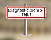 Diagnostic plomb AC Environnement à Fréjus